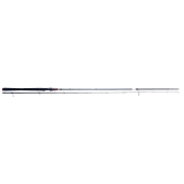 MSBWX24L Spininginė meškerė Maximus Black Widow-X Universal Fast 240cm 126gr 2sec 3-15gr